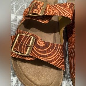 Everglades women’s sandals